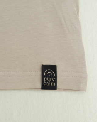Camiseta Natural dopamine - String