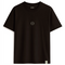 Camiseta pure calm - Black