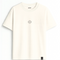 Camiseta pure calm - Off white
