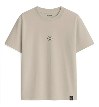 Camiseta pure calm - String