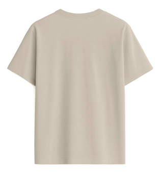 Camiseta pure calm - String