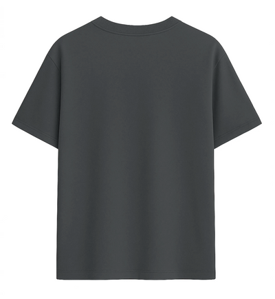 Camiseta pure calm - Grey