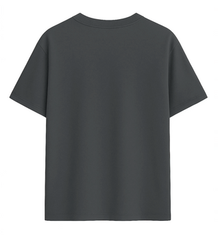 Camiseta pure calm - Grey
