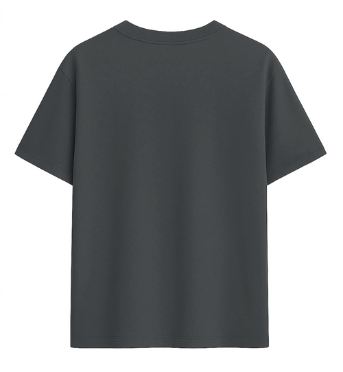 Camiseta pure calm - Grey