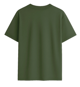 Camiseta Natural dopamine - Cypress