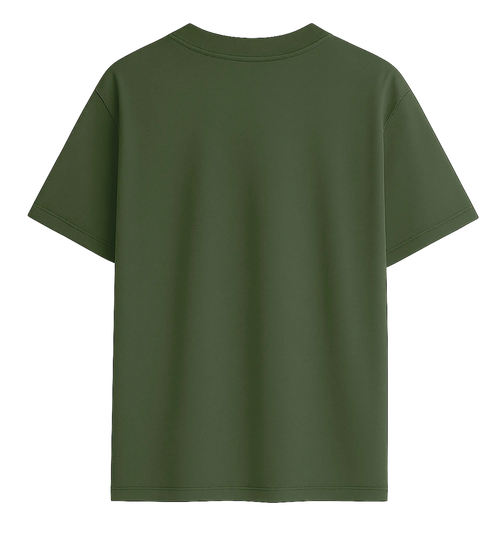 Camiseta Natural dopamine - Cypress