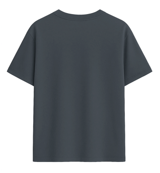 Camiseta Natural dopamine - Ebony