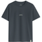 Camiseta Natural dopamine - Ebony