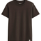 Camiseta Essential  pure calm - Coffee Black