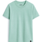 Camiseta Essential pure calm - Iceberg Green